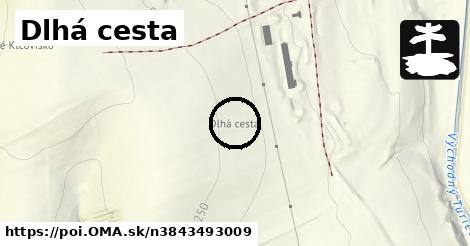 Dlhá cesta