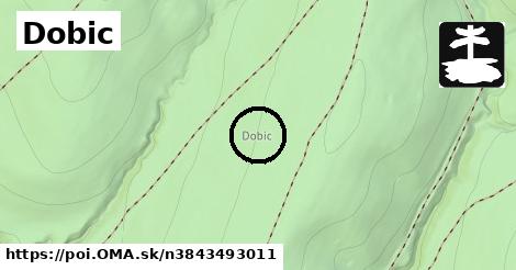 Dobic