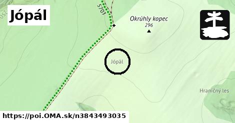 Jópál