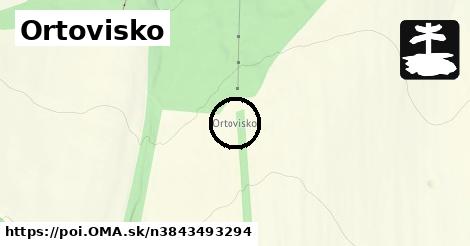 Ortovisko