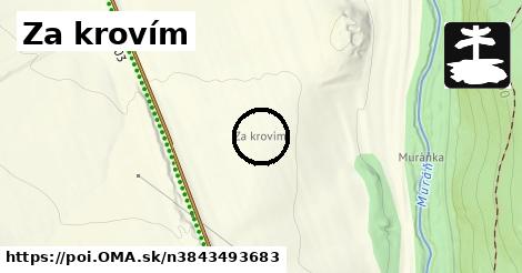 Za krovím