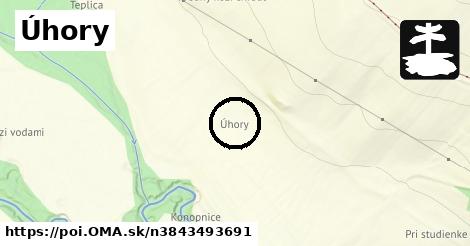 Úhory