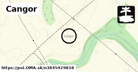 Cangor