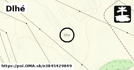 Dlhé