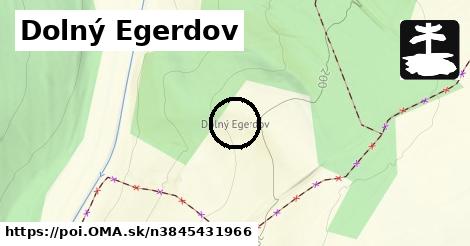 Dolný Egerdov