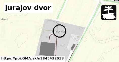 Jurajov dvor