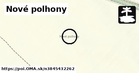 Nové polhony