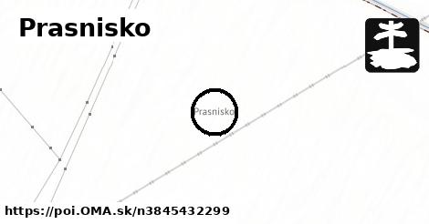 Prasnisko