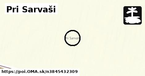 Pri Sarvaši