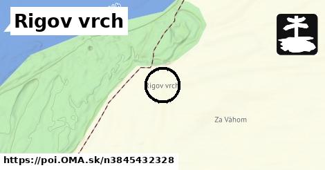 Rigov vrch