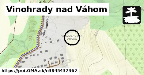 Vinohrady nad Váhom