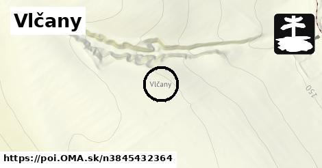 Vlčany