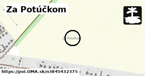 Za Potúčkom