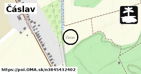 Čáslav