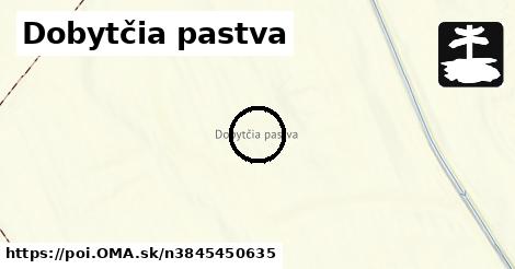 Dobytčia pastva