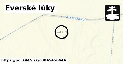 Everské lúky