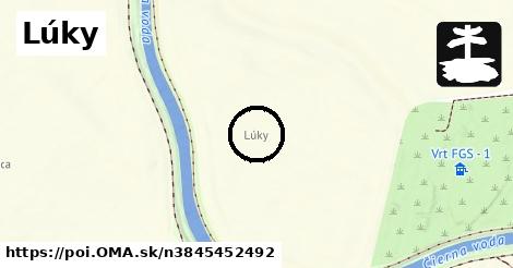 Lúky