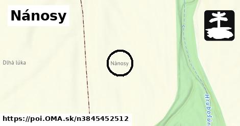 Nánosy