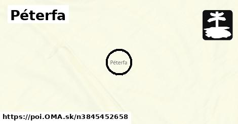 Péterfa