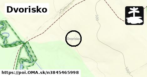 Dvorisko