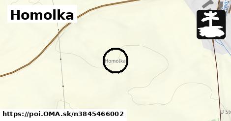 Homolka