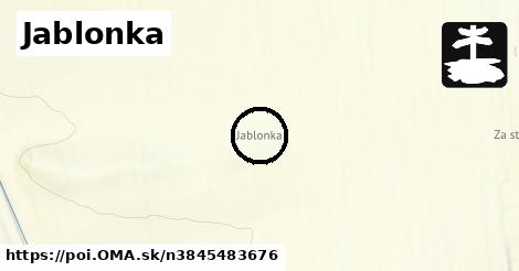 Jablonka