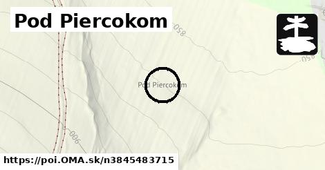 Pod Piercokom