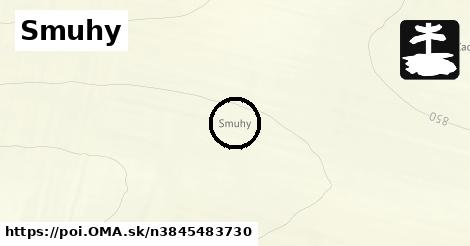 Smuhy