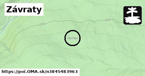 Závraty