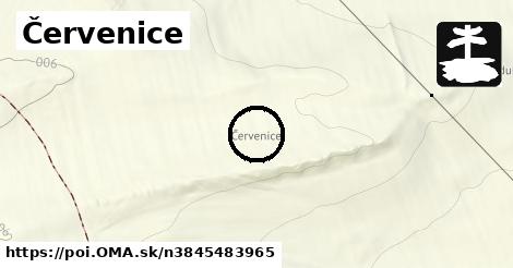 Červenice