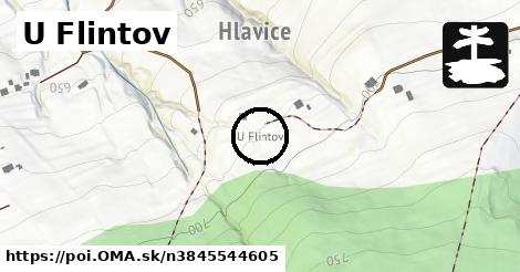 U Flintov