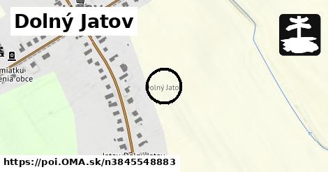 Dolný Jatov