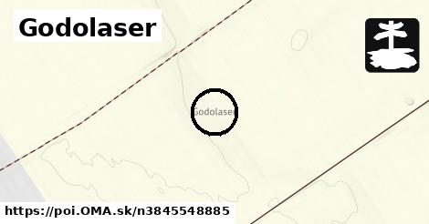 Godolaser