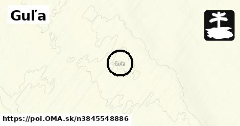 Guľa