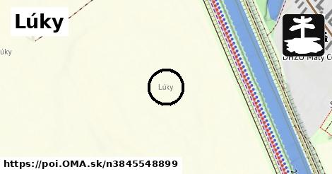 Lúky