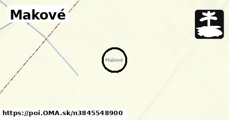 Makové