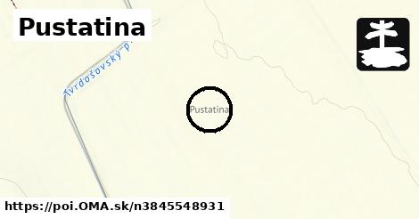 Pustatina