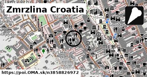 Zmrzlina Croatia