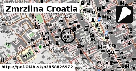 Zmrzlina Croatia