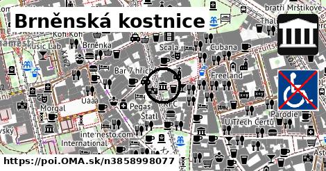 Brněnská kostnice