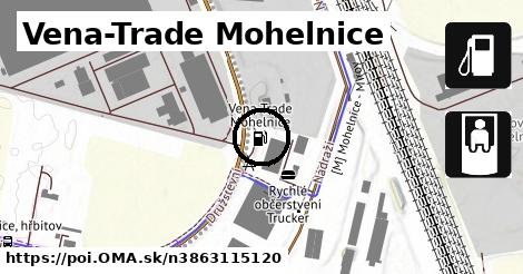 Vena-Trade Mohelnice