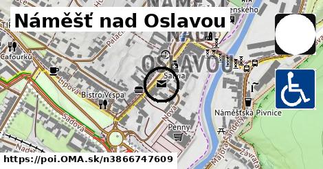 Náměšť nad Oslavou