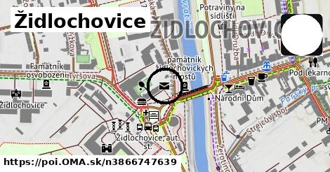 Židlochovice