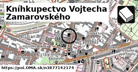 Kníhkupectvo Vojtecha Zamarovského