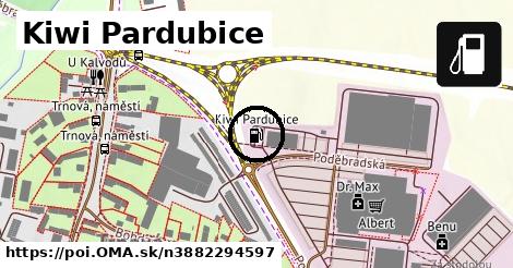 Kiwi Pardubice