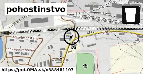 pohostinstvo