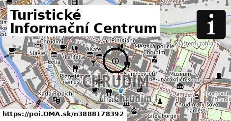 Turistické Informační Centrum