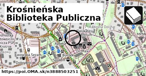 Krośnieńska Biblioteka Publiczna