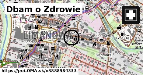 Dbam o Zdrowie