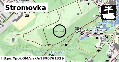 Stromovka